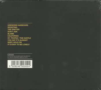 CD Sophia: As We Make Our Way (Unknown Harbours)