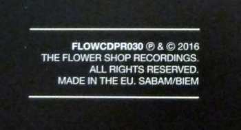 CD Sophia: As We Make Our Way (Unknown Harbours)