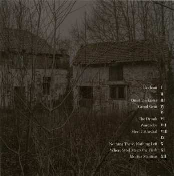 CD Sophia: Unclean LTD