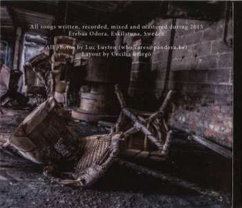 CD Sophia: Unclean LTD