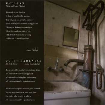 CD Sophia: Unclean LTD