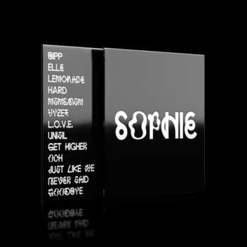 LP SOPHIE (Sophie Xeon): Product