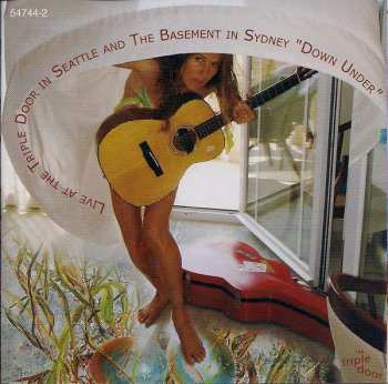 2CD Sophie B. Hawkins: Bad Kitty Board Mix