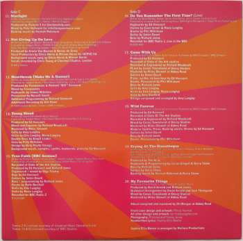 2LP Sophie Ellis-Bextor: Songs From The Kitchen Disco CLR