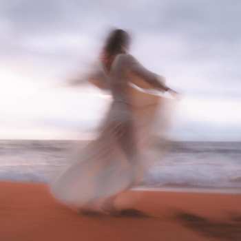 Album Sophie Hutchings: Become The Sky