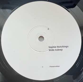 LP Sophie Hutchings: Wide Asleep