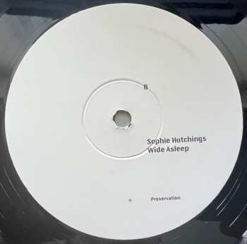 LP Sophie Hutchings: Wide Asleep