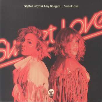 LP Amy Douglas: Sweet Love 