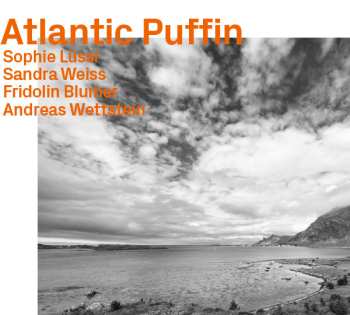 Album Fridolin Blumer: Atlantic Puffin