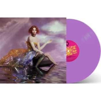 LP SOPHIE (Sophie Xeon): Oil of Every Pearl's Un-Insides