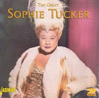 Album Sophie Tucker: The Great Sophie Tucker