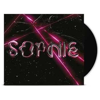 CD SOPHIE (Sophie Xeon): Sophie