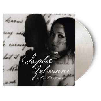 LP Sophie Zelmani: I'm The Rain (180g) (limited Numbered Edition) (white Vinyl)