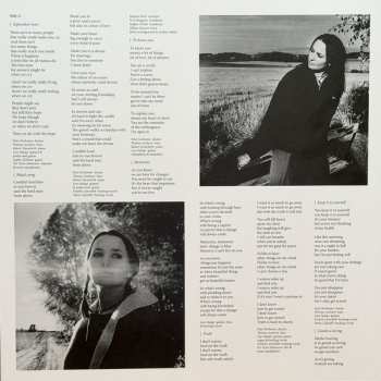LP Sophie Zelmani: Love Affair CLR | NUM