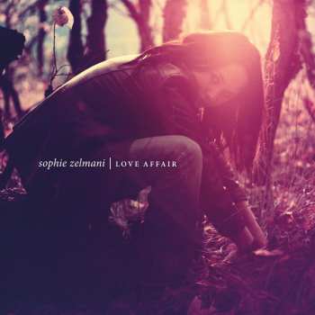 LP Sophie Zelmani: Love Affair CLR | NUM