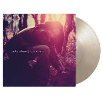 LP Sophie Zelmani: Love Affair