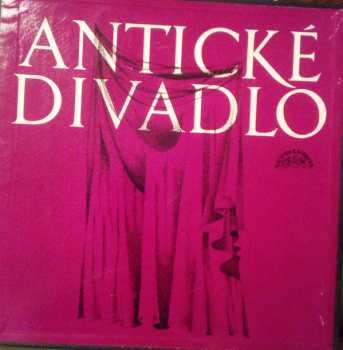 Album Sophocles: Antické Divadlo