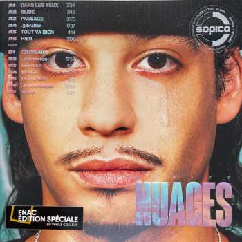 Album Sopico: Nuages