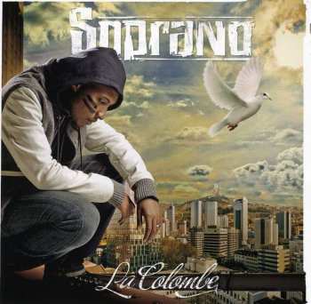 CD Soprano: La Colombe