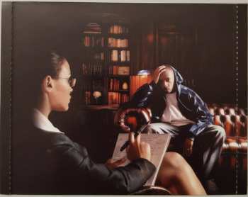 CD Soprano: Puisqu'Il Faut Vivre