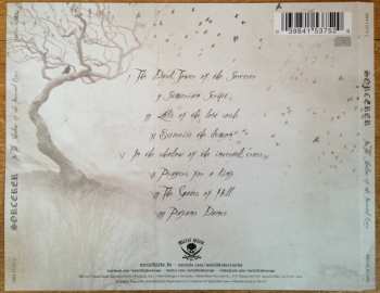 CD Sorcerer: In The Shadow Of The Inverted Cross