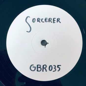 Album Sorcerer: Kids World