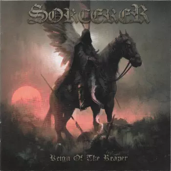 Reign Of The Reaper
