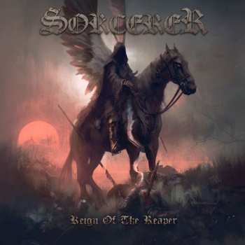 2CD Sorcerer: Reign Of The Reaper