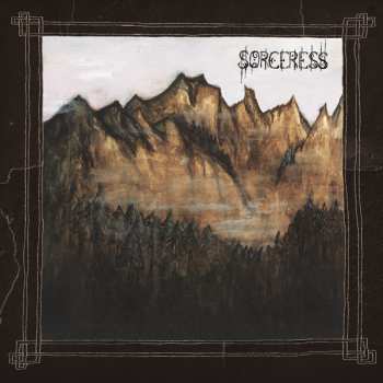 2LP Sorceress: Beneath the Mountain
