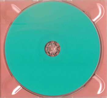 CD Sorcha Richardson: First Prize Bravery