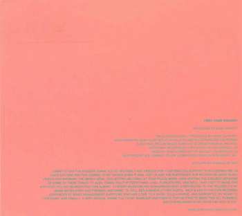 CD Sorcha Richardson: First Prize Bravery