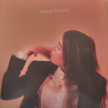 Album Sorcha Richardson: Smiling Like an Idiot