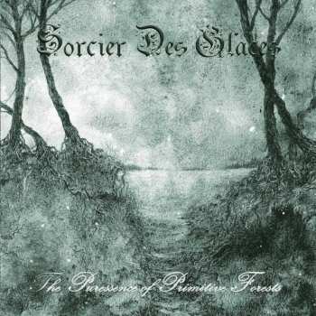 CD Sorcier Des Glaces: The Puressence Of Primitive Forests