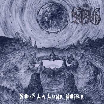 CD Sorcier Des Glaces: Sous la Lune Noire