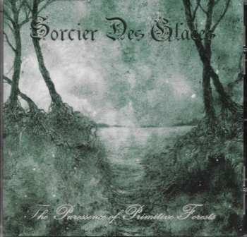 CD Sorcier Des Glaces: The Puressence Of Primitive Forests