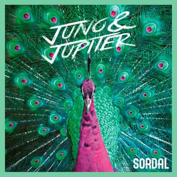 LP Sordal: Juno & Jupiter LTD | CLR