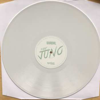 LP Sordal: Juno & Jupiter LTD | CLR