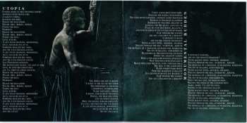CD Soreption: Engineering The Void