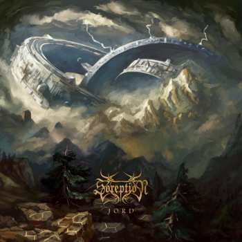 CD Soreption: Jord