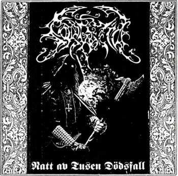 Album Sorgetid: Natt Av Tusen Dödsfall