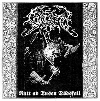 Album Sorgetid: Natt Av Tused Dodsfall