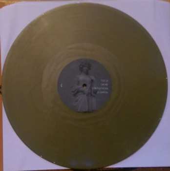 2LP Soror Dolorosa: Apollo LTD | CLR