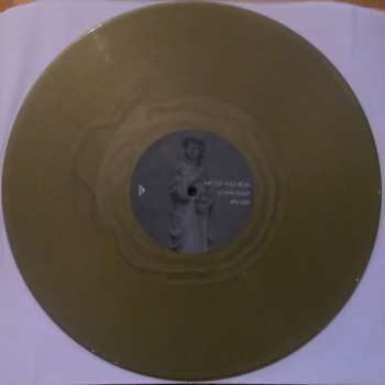 2LP Soror Dolorosa: Apollo LTD | CLR