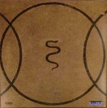 2LP Soror Dolorosa: Apollo LTD | CLR