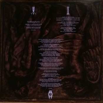 2LP Soror Dolorosa: Apollo LTD | CLR