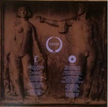 2LP Soror Dolorosa: Apollo LTD | CLR