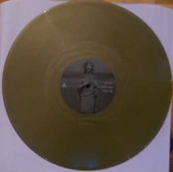 2LP Soror Dolorosa: Apollo LTD | CLR