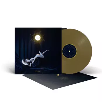 Mond Gold