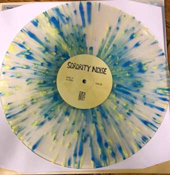 LP Sorority Noise: Joy, Departed