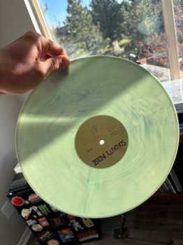 LP Sorority Noise: Joy, Departed CLR